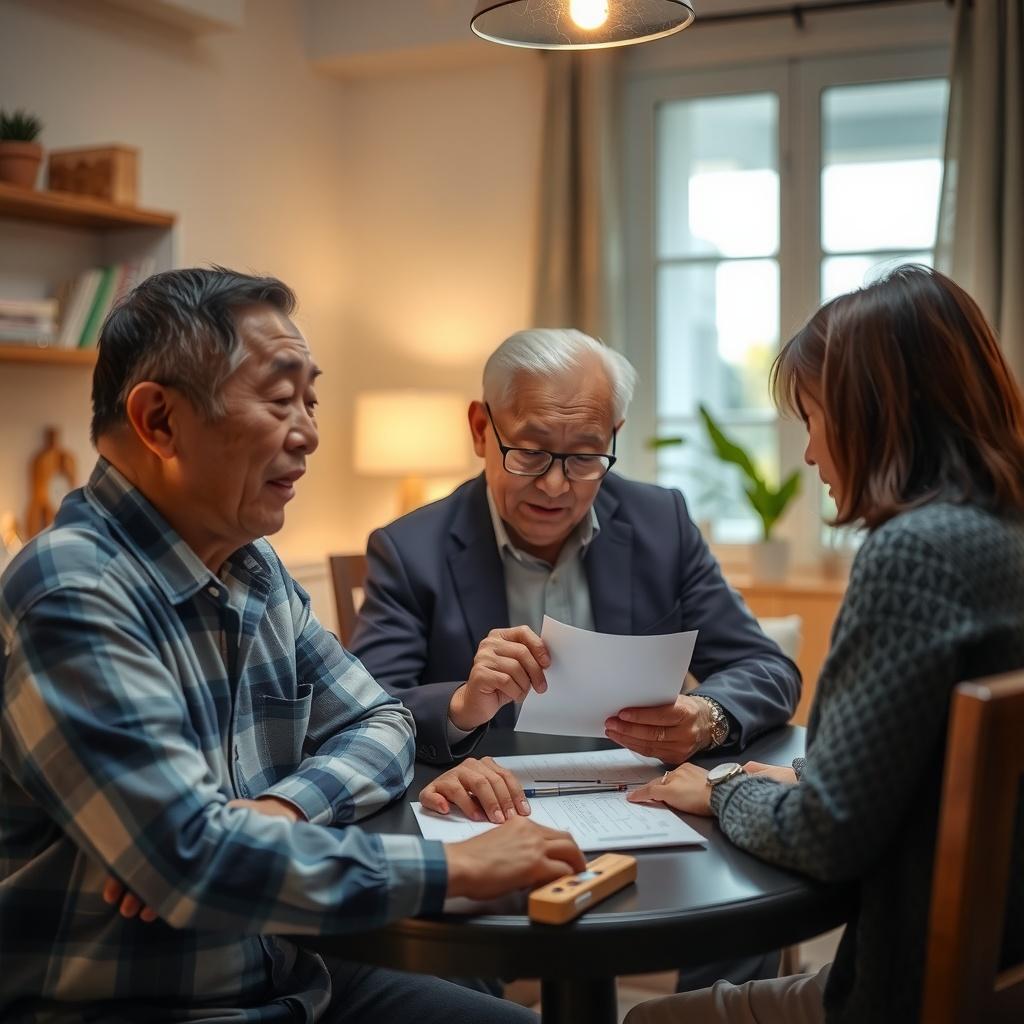 Benefits for Elderly Drivers License Return Age Criteria Application Method