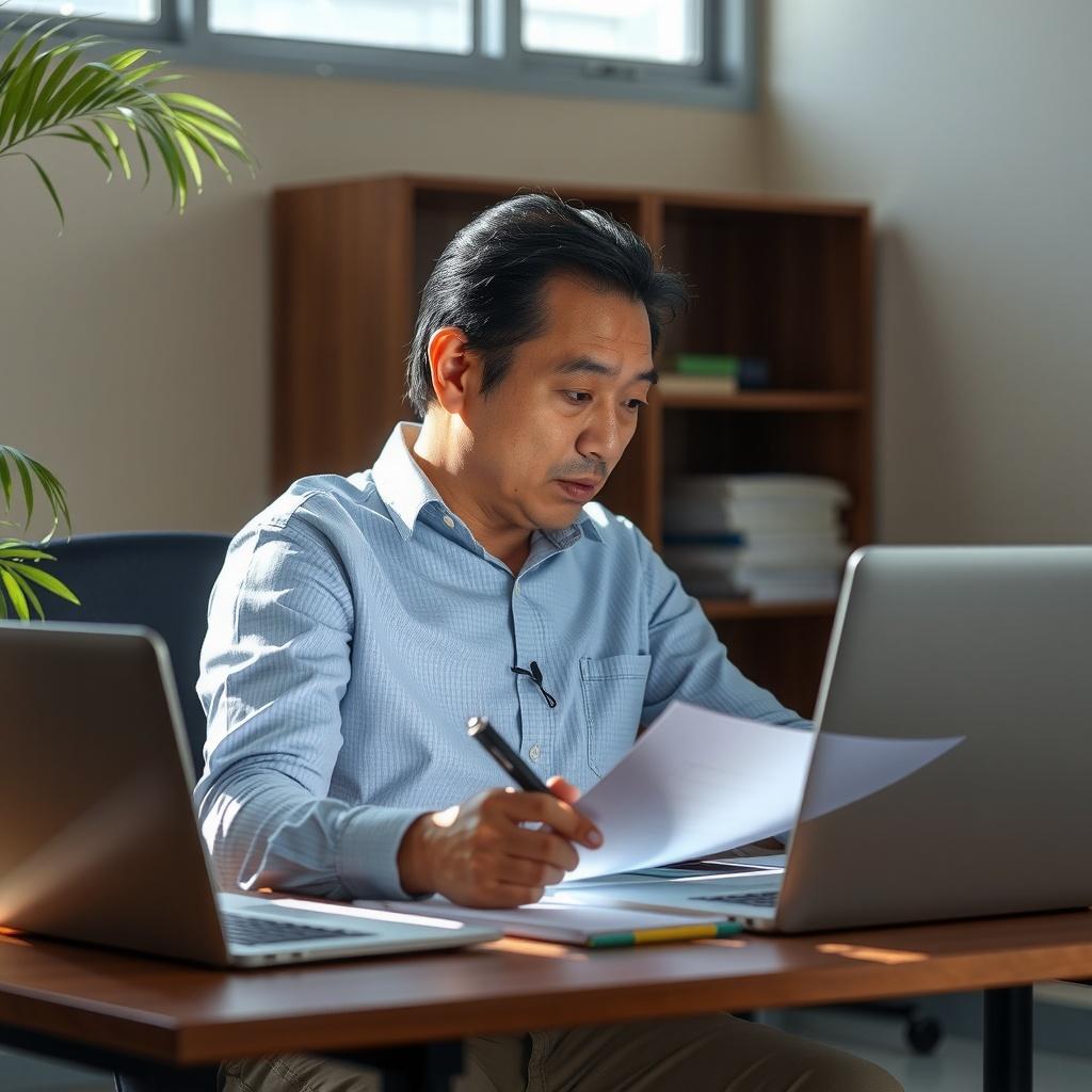 How to Appeal to the National Newspaper