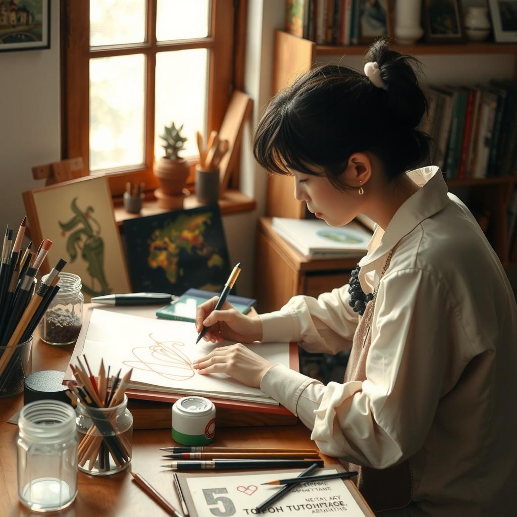 How to Apply for Arts Welfare Foundation Creation Grant 2025