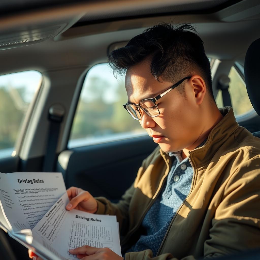 How to Apply for Good Driver Mileage Inquiry Eligibility and Conditions