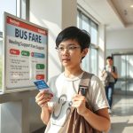 How to Apply for Gyeonggi do Bus Fare Support