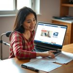 How to Apply for Mail Forwarding Service Change of Address