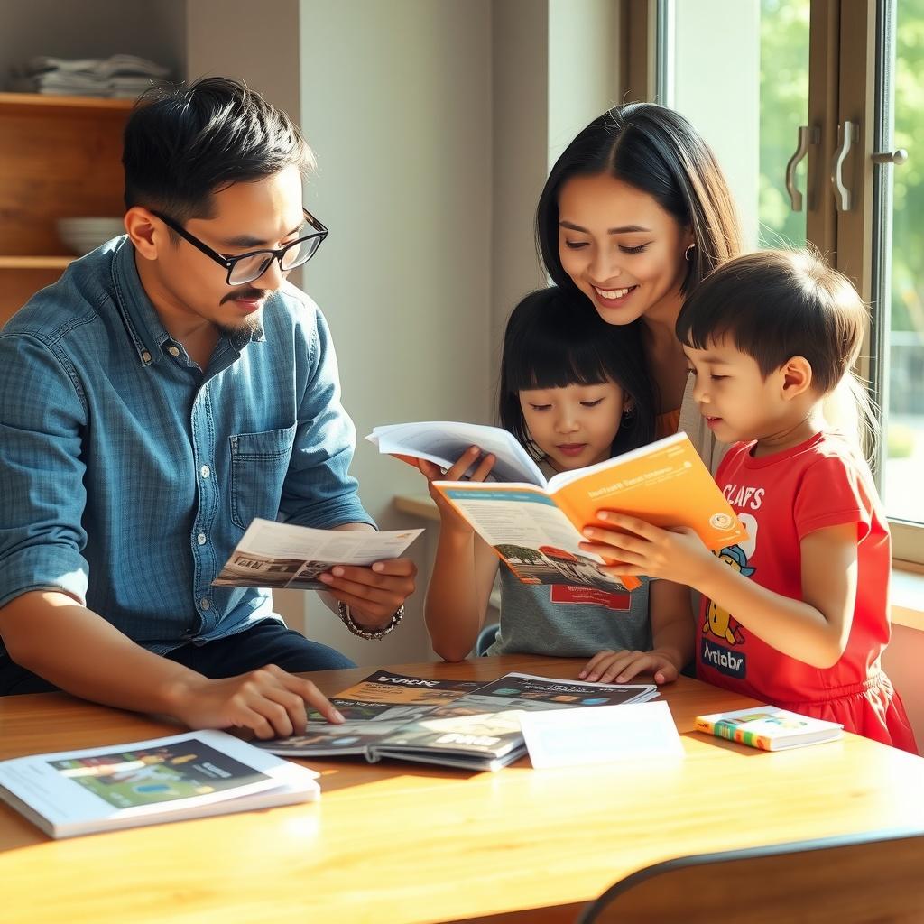 How to Apply for Multi Child Education Support Points and Check Usage Kyobo Bookstore