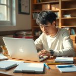 How to Apply for National Work Study Scholarship 2nd Period Eligibility