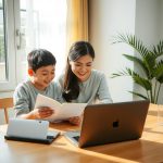 How to Apply for Parental Allowance and Child Benefit Payment Date Eligibility Overlap