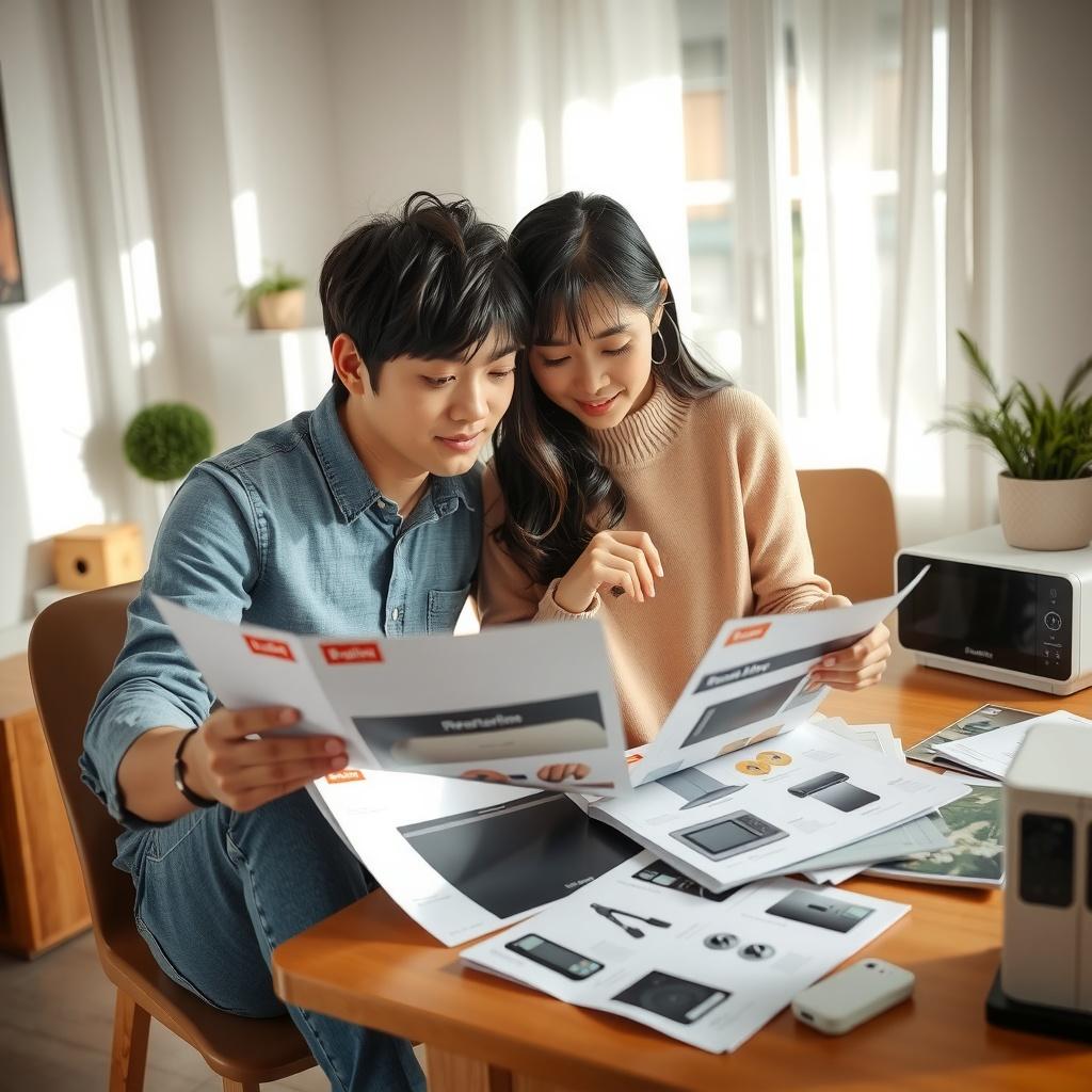 How to Apply for Rebate on Home Appliance Purchases