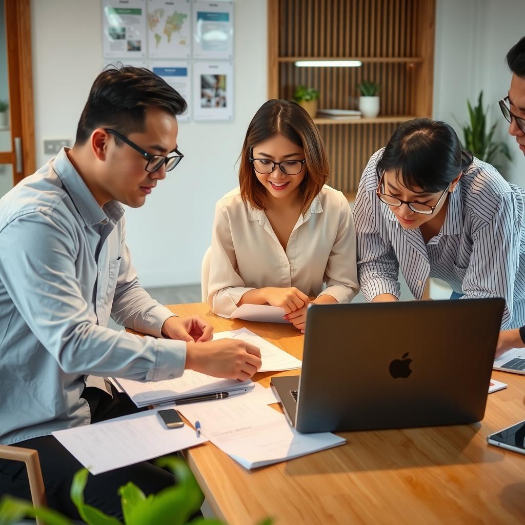 How to Apply for SME Vacation Support Program