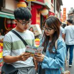 How to Apply for Seoul Local Love Gift Certificate and Check Merchant Usage Locations