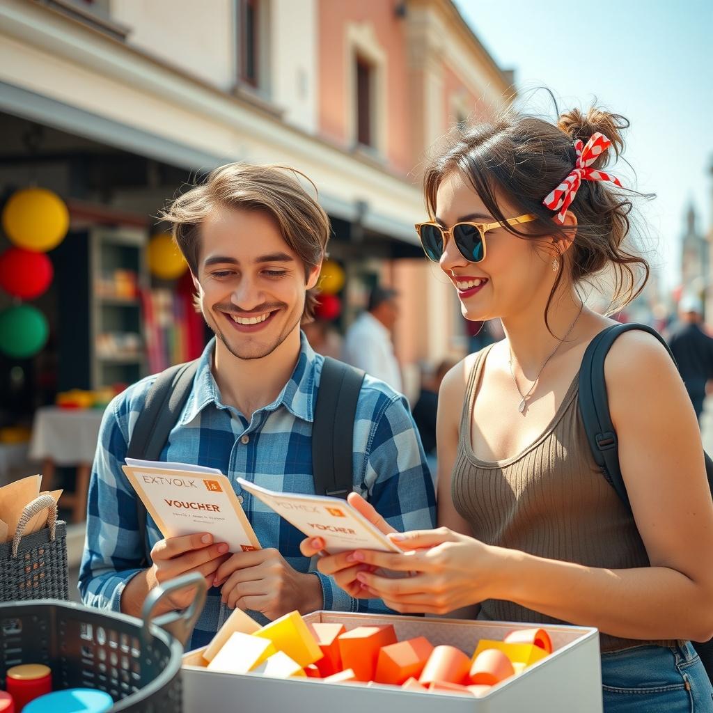 How to Buy Gangwon Love Gift Certificates and Check Affiliated Stores