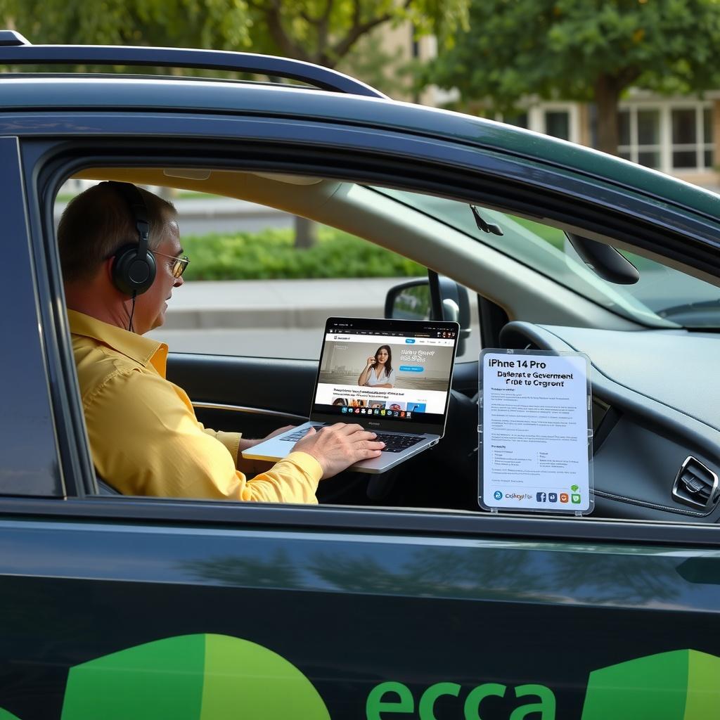 How to Check Low Emission Vehicle and Register Grade