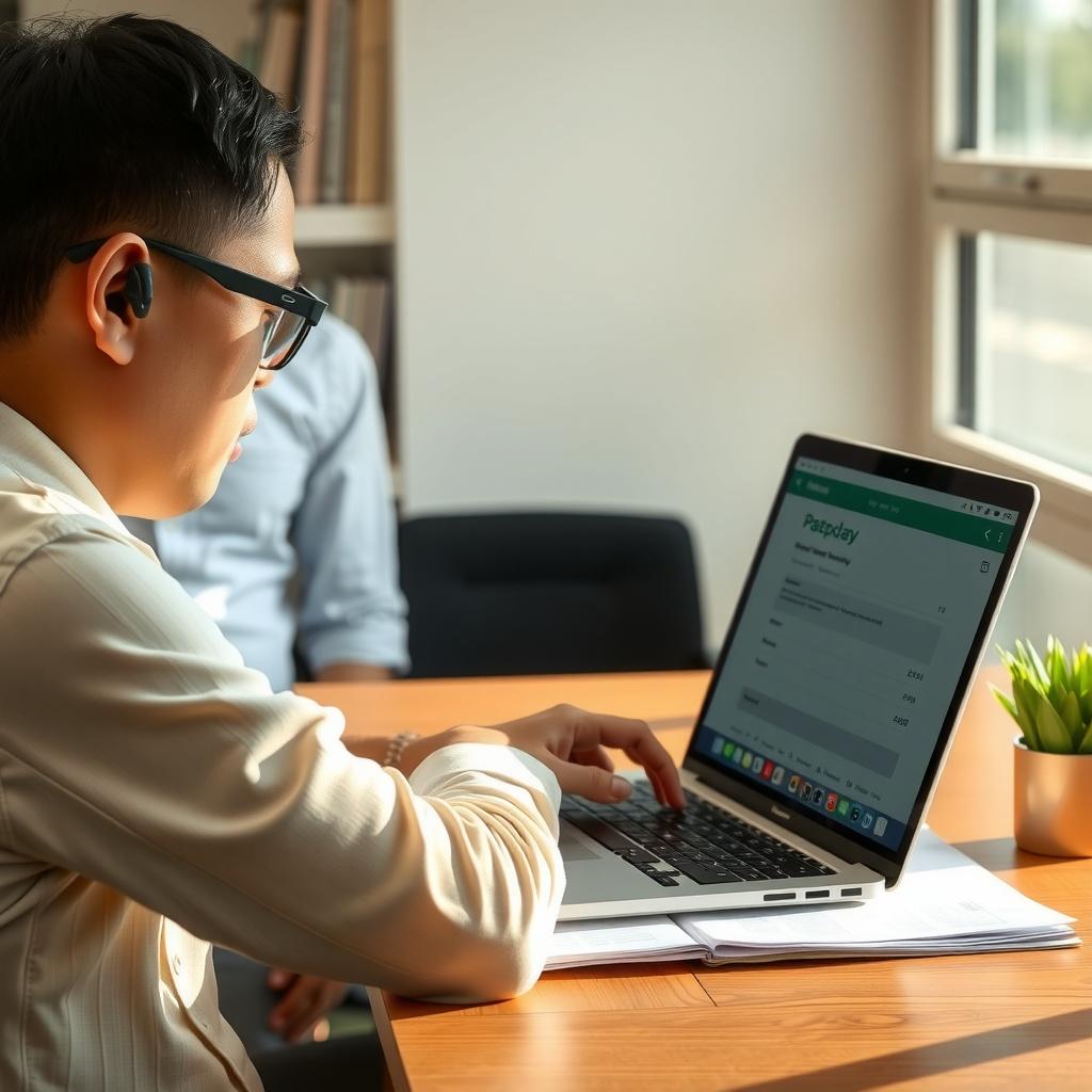 How to Check Passport Number on Government24 Child Information Expiry Date