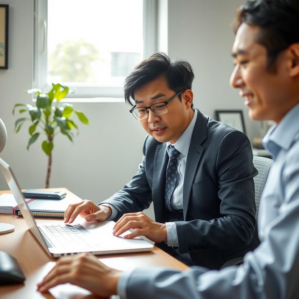 How to Issue Electronic Tax Invoices on Hometax for Individual and Corporate Businesses