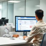 How to Issue a Certificate of Full Payment for Four Major Insurances