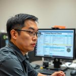 How to Issue a Criminal Record Report Check Period