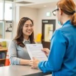 How to Obtain a Household Transfer Certificate at the Community Center Offline Online