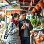 Andong Love Gift Certificate Merchants Purchase Method Discount Rate