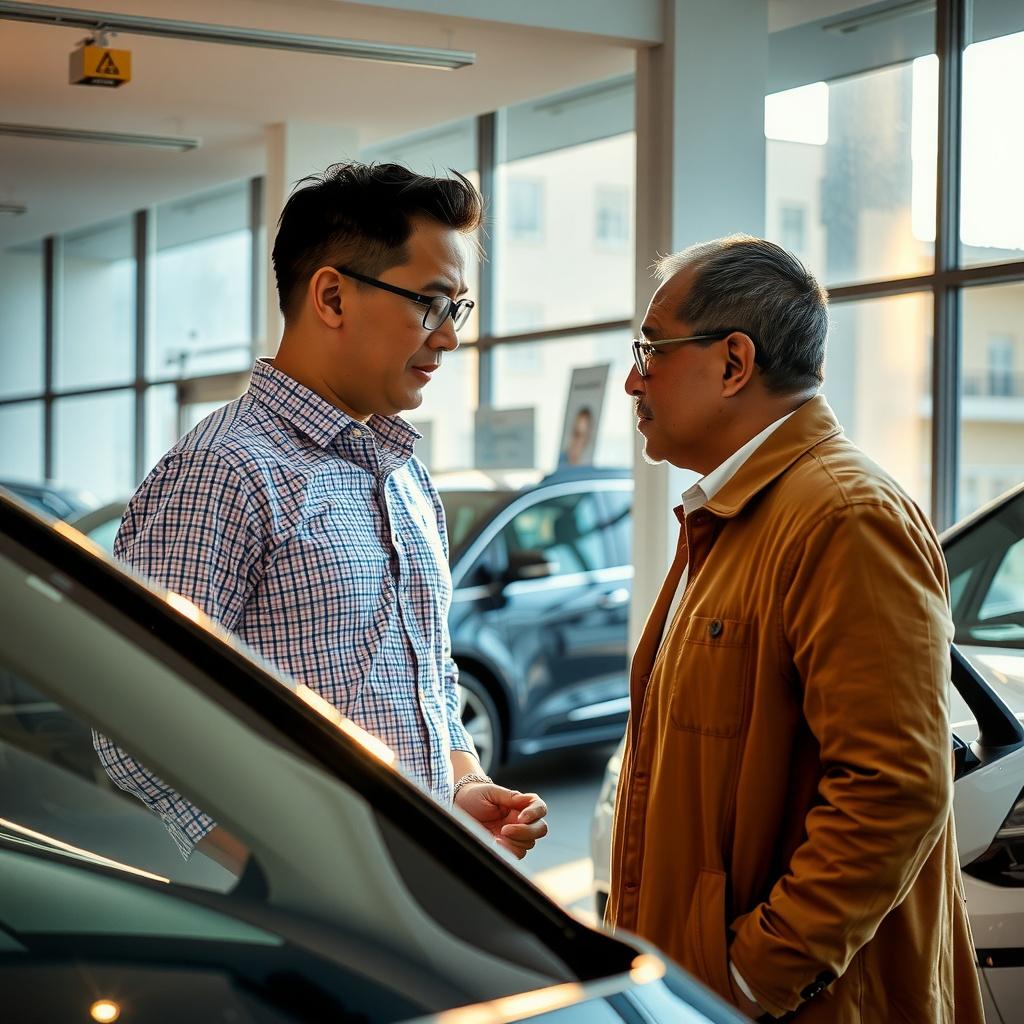 How to Apply for 2025 Electric Vehicle Local Government Subsidy Eligibility Criteria Amount