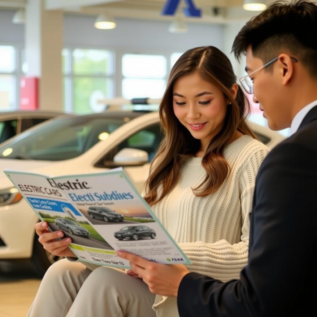 How to Apply for 2026 Electric Vehicle Subsidy and Next Years Transition Support Amount