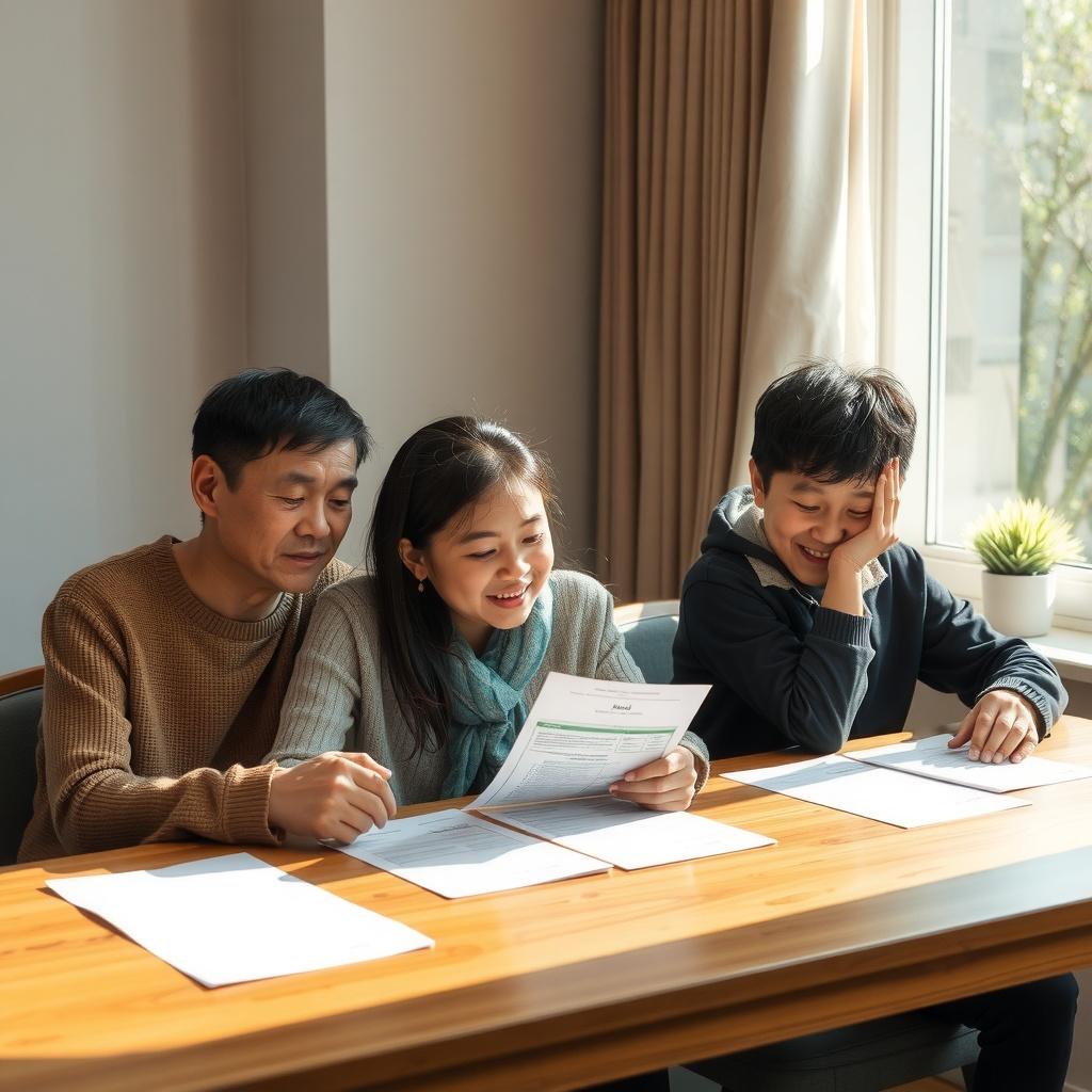 How to Apply for Changwon Chuseok Support Fund 2025 Holiday Consolation Money