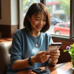 How to Apply for Gyeongbuk Cham Sarang Card Balance Inquiry Eligibility