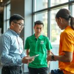 How to Apply for Gyeonggi Sports Income Opportunity Support Eligibility Conditions Period 2025