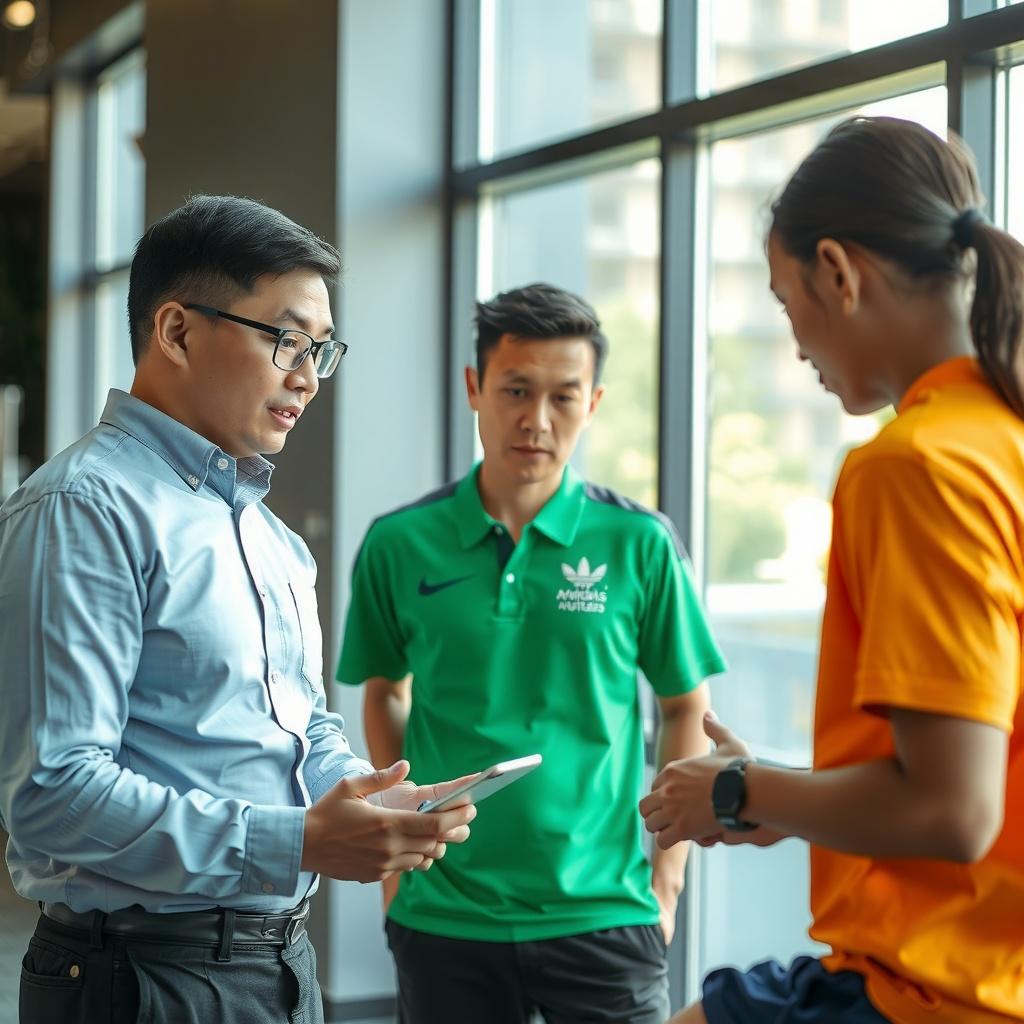 How to Apply for Gyeonggi Sports Income Opportunity Support Eligibility Conditions Period 2025