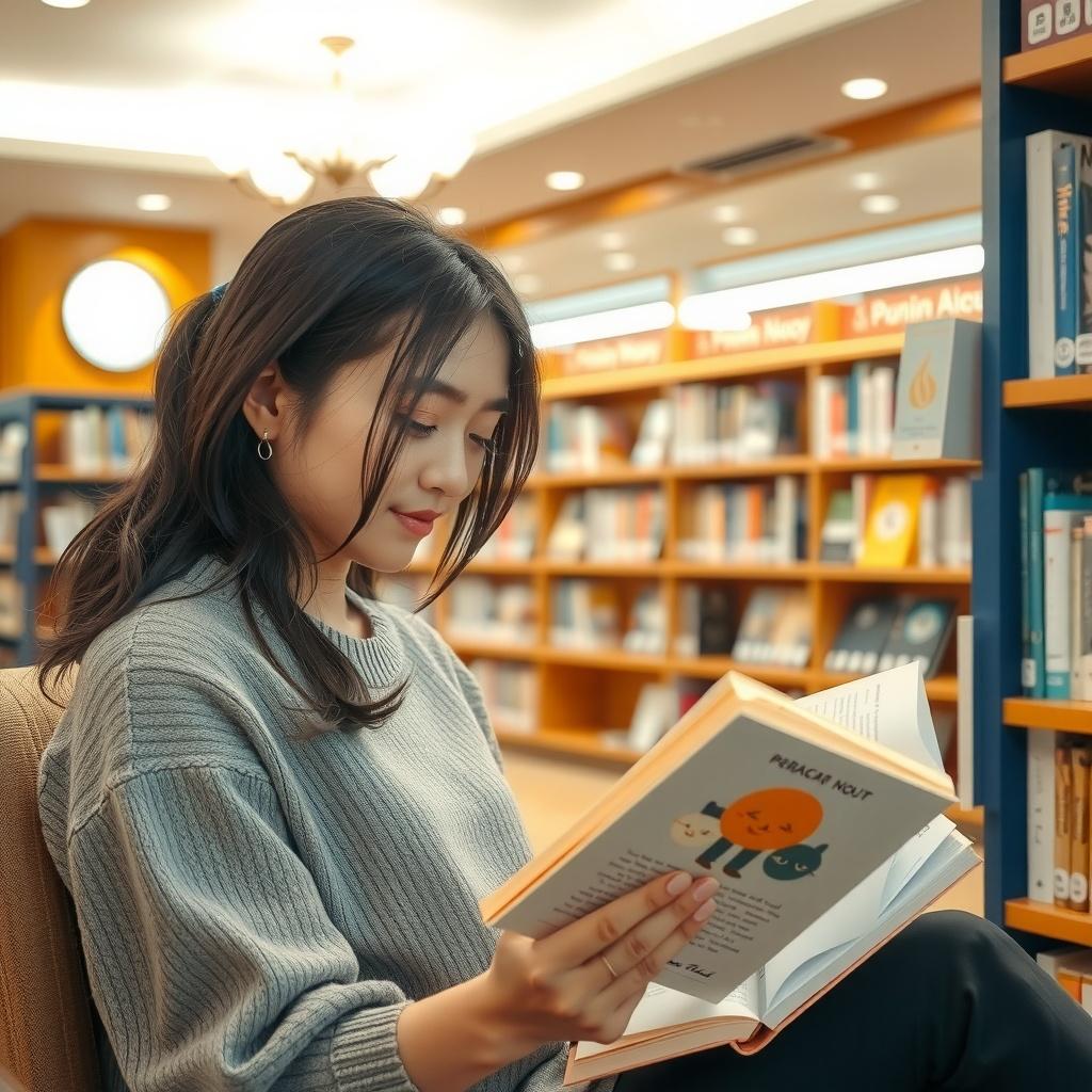 How to Apply for Gyeonggi do Reading Points Benefits and Usage
