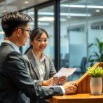 How to Apply for Hana Bank Win Win Payback Refund Inquiry Merchant Usage