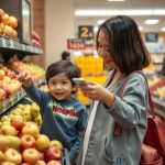 How to Apply for Home Childcare Fruit Program 2025