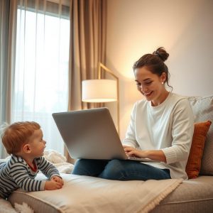 How to Apply for Parental Leave Reduction Support Fund and Salary Calculation Period