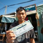 How to Apply for September Local Love Gift Certificate Purchase and Discount at Usage Locations