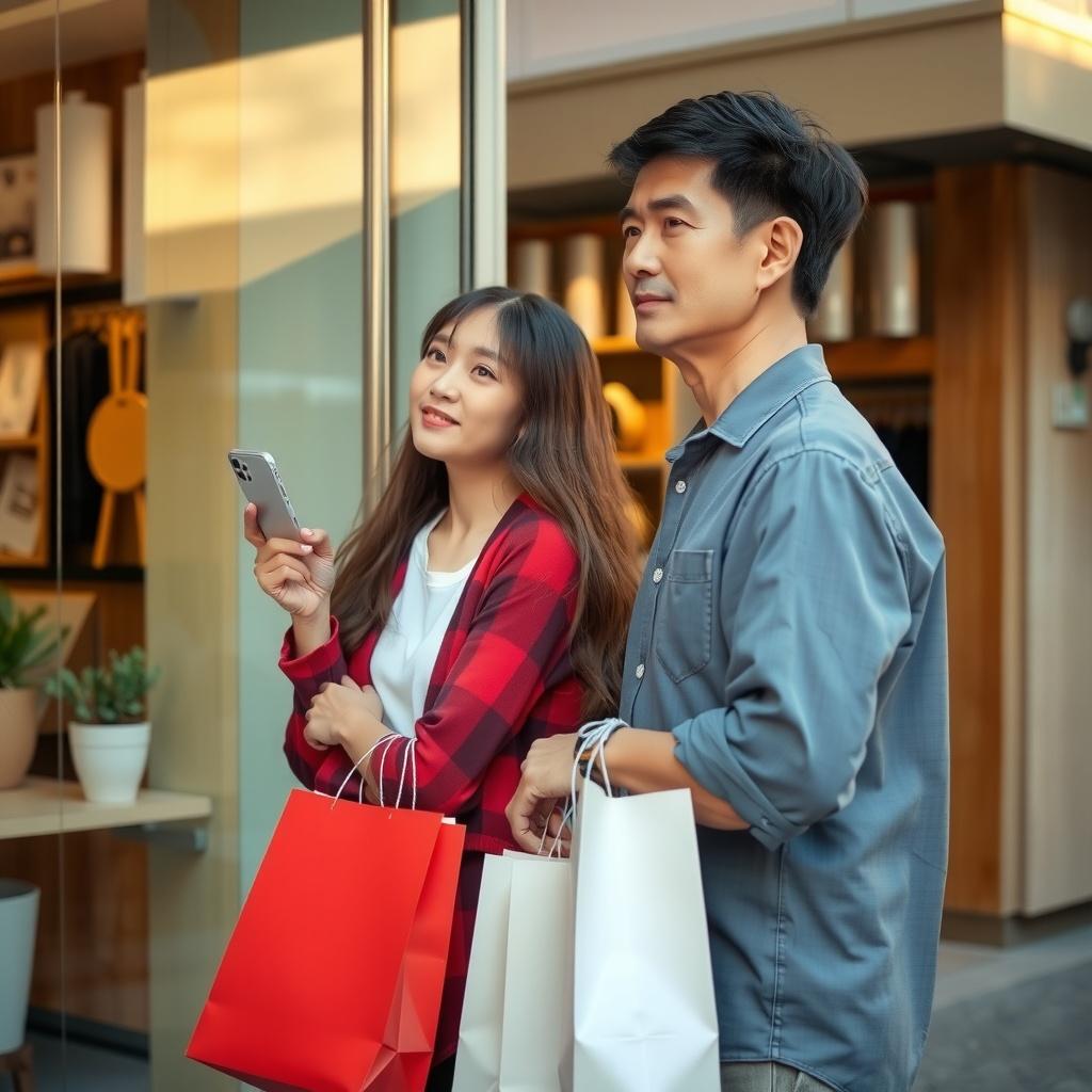 How to Apply for a Chungju Love Gift Card and Check Merchant Locations