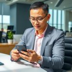 How to Apply for an Electronic ID Card Online Mobile Resident Registration