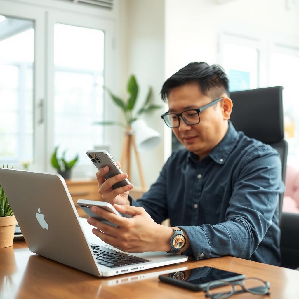 How to Issue a Copy of NongHyup Bankbook Mobile Online Internet