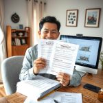 How to Issue a Title Deed Certificate Internet Mobile Reissue Lost