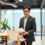 How to Issue and Print Parental Leave Confirmation Form Mobile