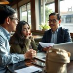 How to Join the National Growth Fund Related Stocks Beneficiary Stocks