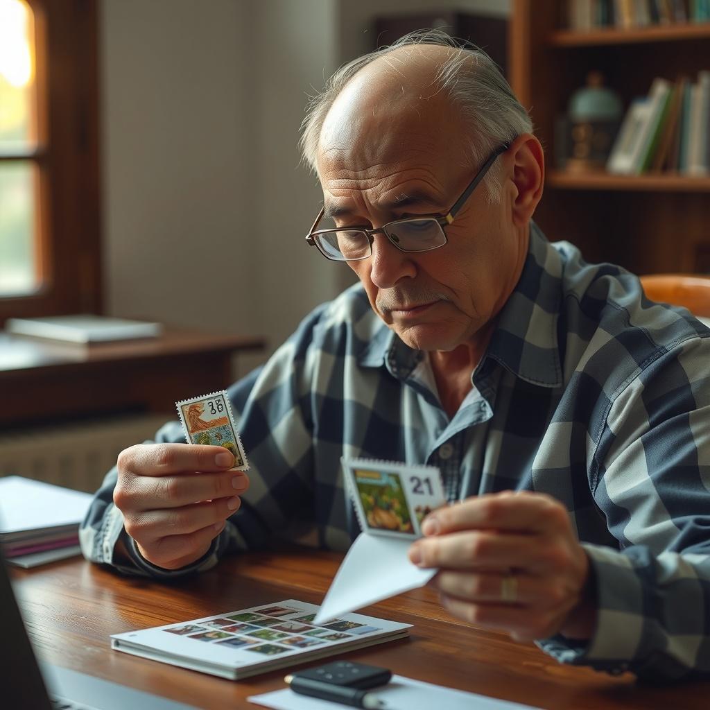 How to Purchase Lee Jae myung Commemorative Stamps Post Office Pre Order