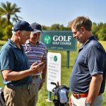 How to Reserve Hampyeong Park Golf Course Fees Course Homepage