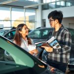 2026 Electric Vehicle Subsidy Application Expected Transition Grant USA