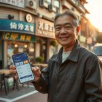 AnyangLovePay Merchant Inquiry Recharge Application October November