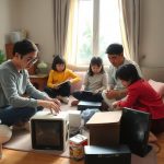 Cheongju Free Appliance Collection Small Large Application