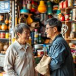 Goseong Love Gift Certificate Merchants 10 October Purchase Application