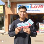 Gumi Love Gift Certificate Merchants 18 Percent Discount Cashback in November