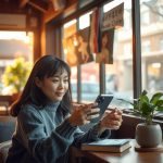 Gyeongju Pay Application Cashback 10 October Partner Gas Stations