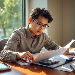 How to Apply for 500000 Won Tax Credit for Glasses
