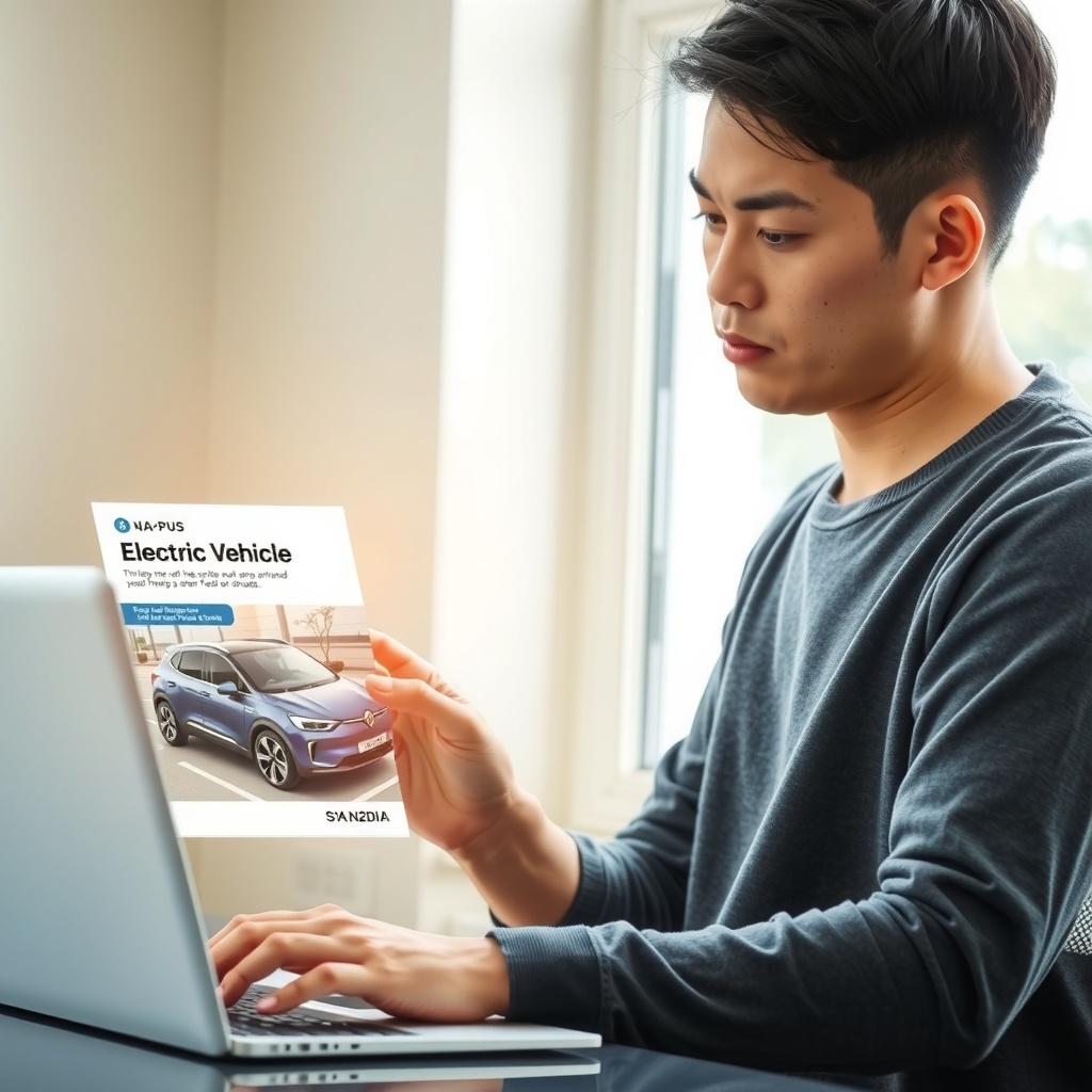 How to Apply for Electric Vehicle Subsidy in Hwaseong City Conditions Eligibility Period 2025 2026