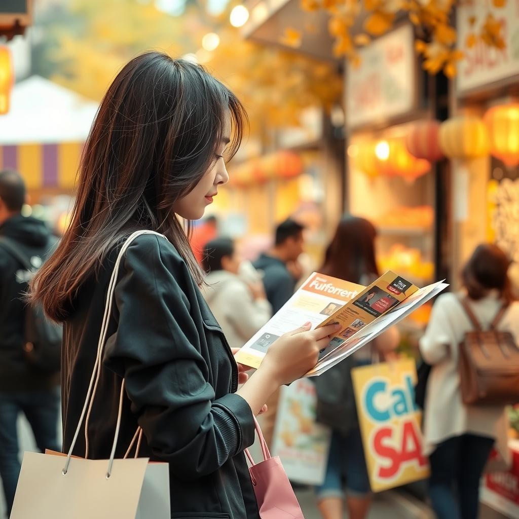 How to Apply for Gunsan Love Gift Certificate Recharge in October and Check Affiliate Stores