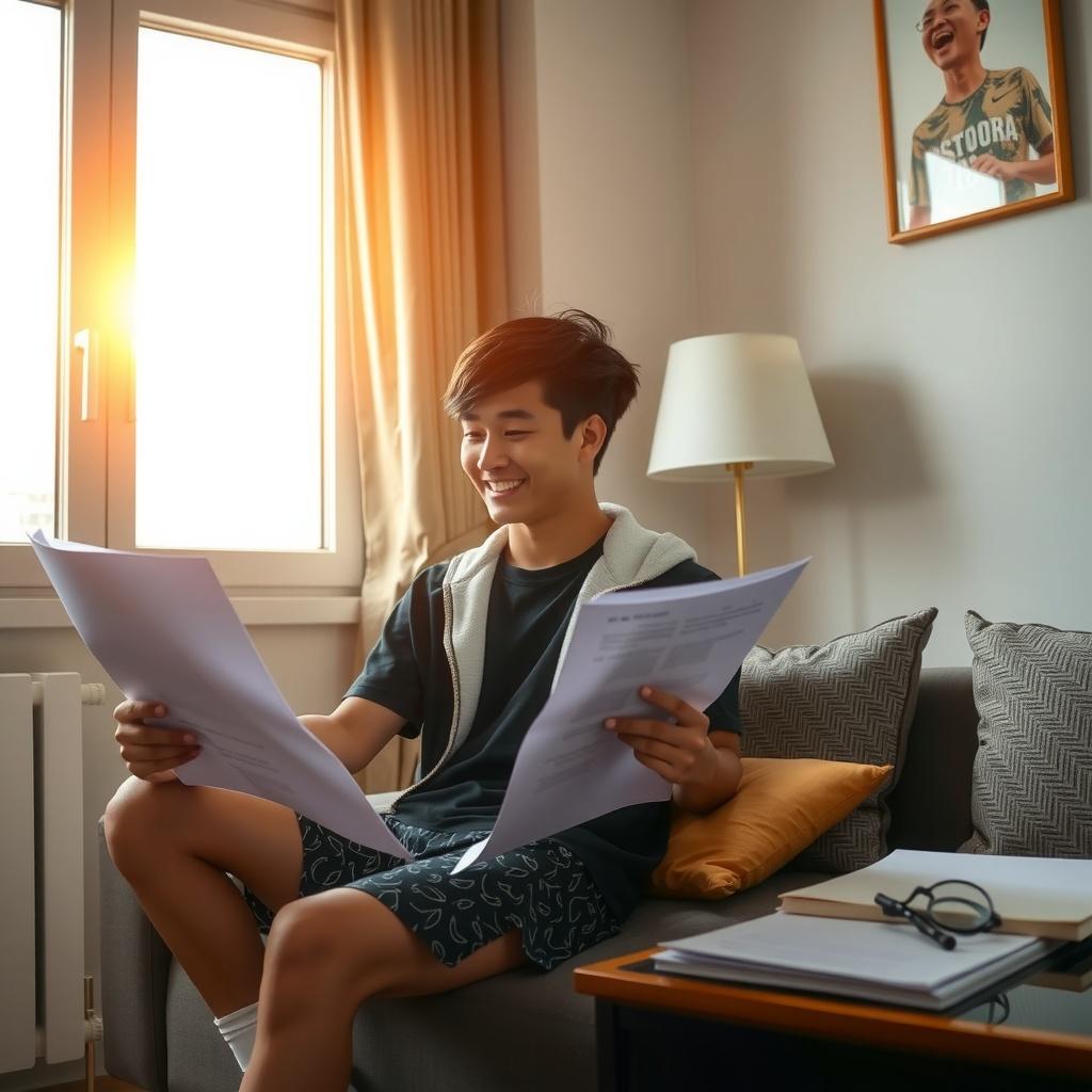 How to Apply for Gyeonggi Sports Income Opportunity