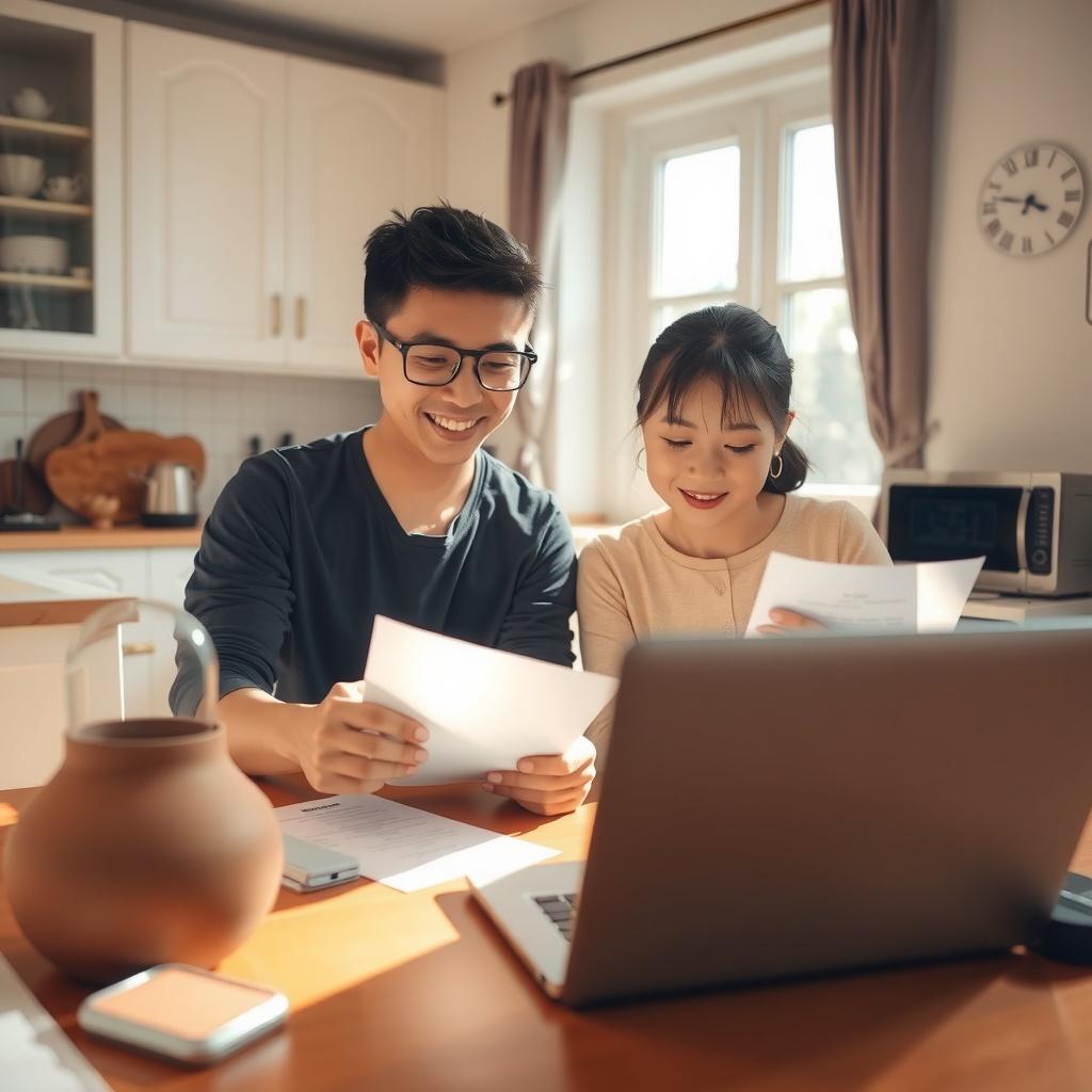 How to Apply for Jeonju Chuseok Support Fund 2025 Holiday Consolation Fund